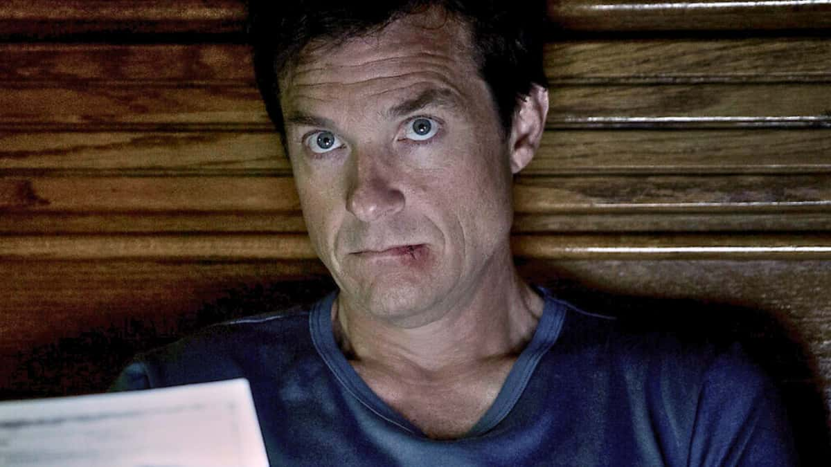 Jason Bateman in Ozark.