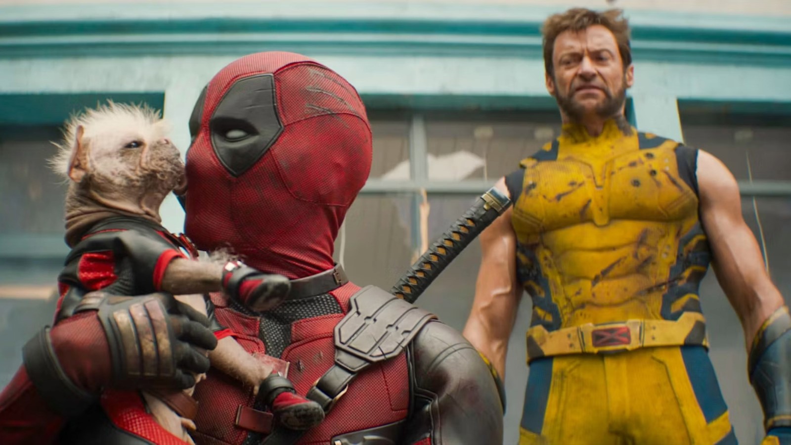 Deadpool 3: Hugh Jackman Returning As Wolverine - Dexerto