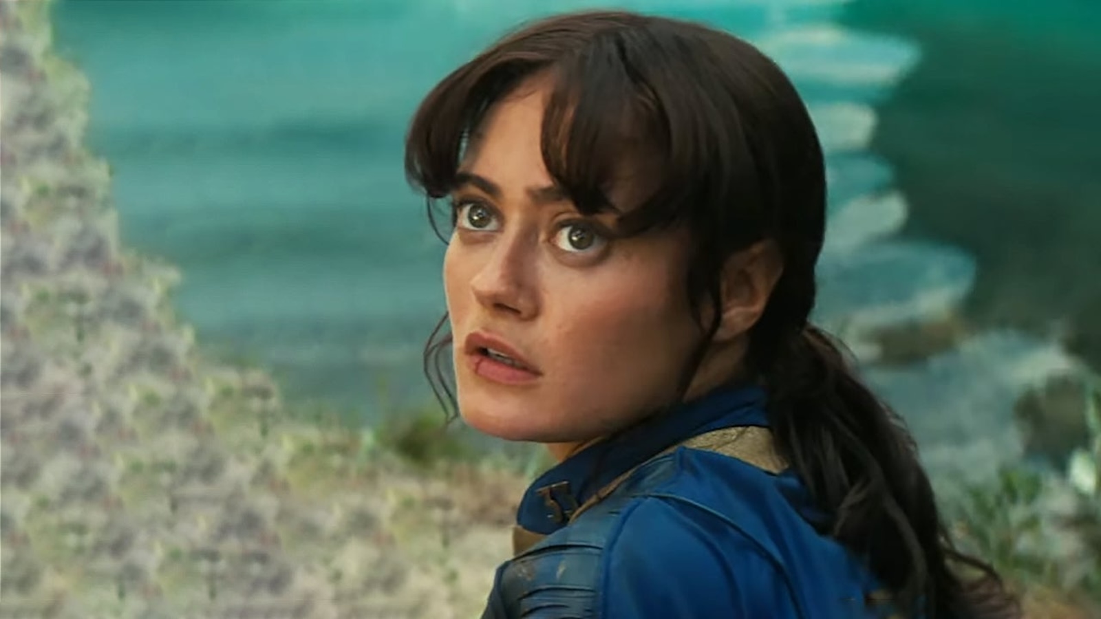 Fallout Fans Shocked To Discover Ella Purnell’s Real Voice - Dexerto