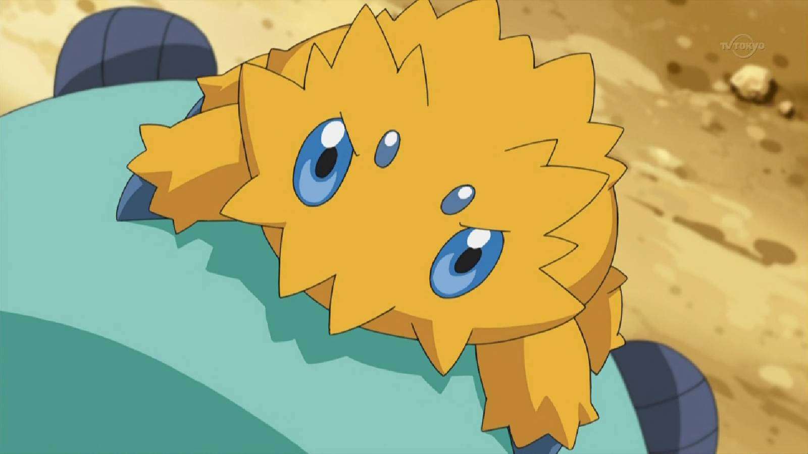 Pokemon Go player catches “Ultra Rare” Pokemon that breaks laws of physics  - Dexerto