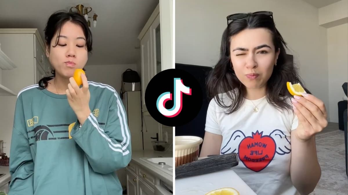 Who is Jelly Bean Sweets? TikToker’s viral mukbangs spark concern - Dexerto