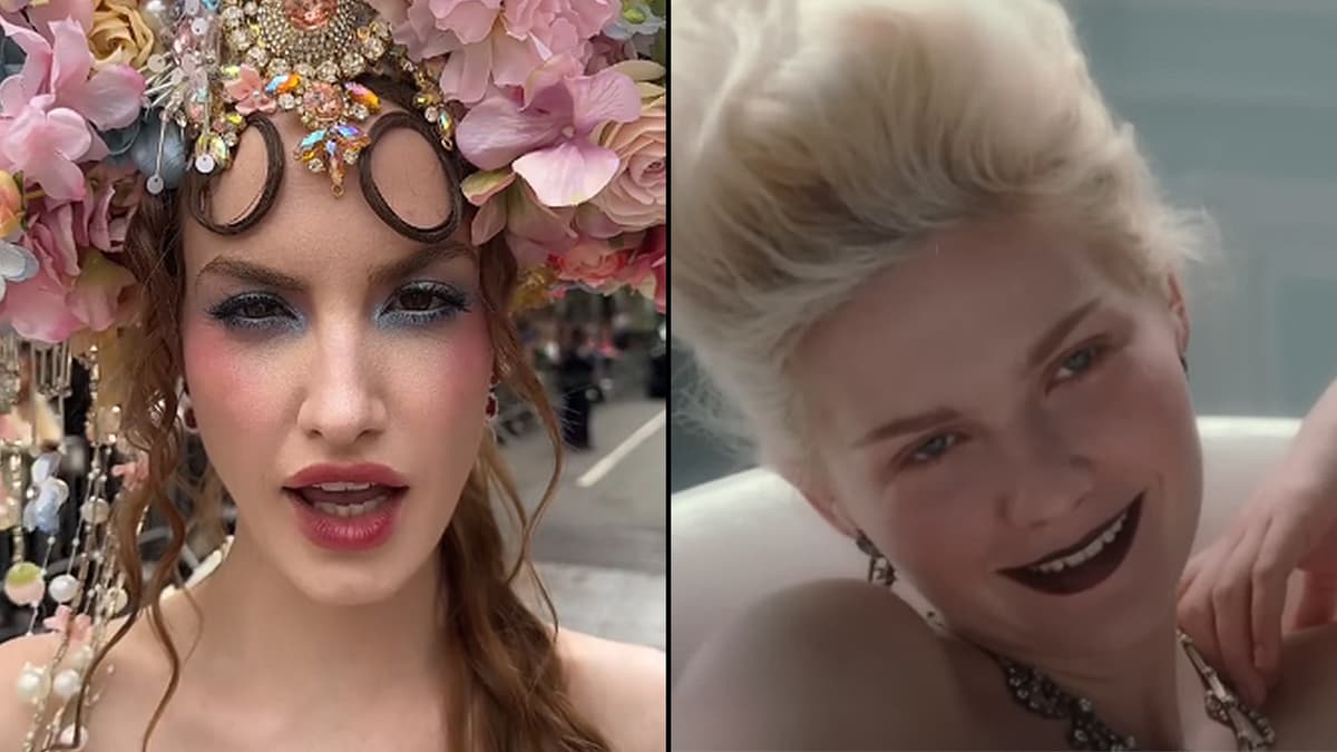 tiktok-star-haylee-baylee-under-fire-let-them-eat-cake-met-gala-marie-antoinette