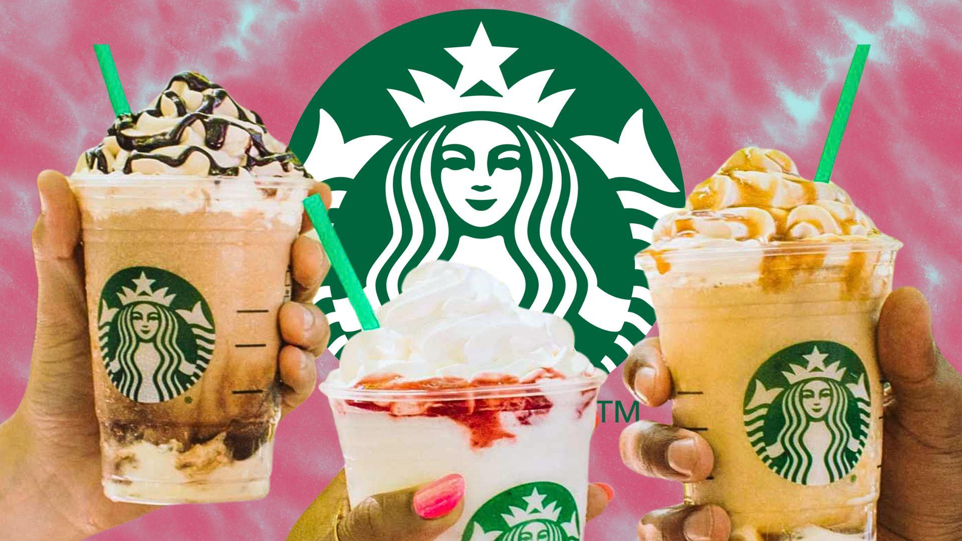 Starbucks Summer Menu 2024 Everything you need to know Dexerto