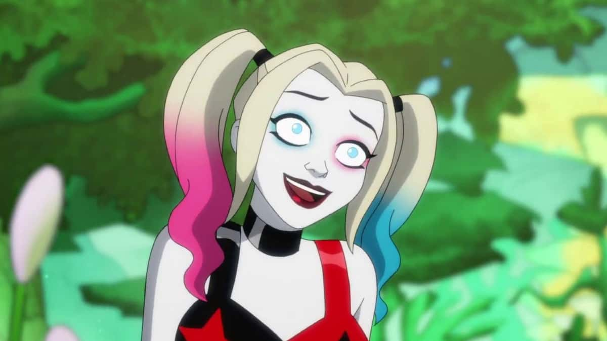 New Batman TV series reveals massive Harley Quinn changes - Dexerto