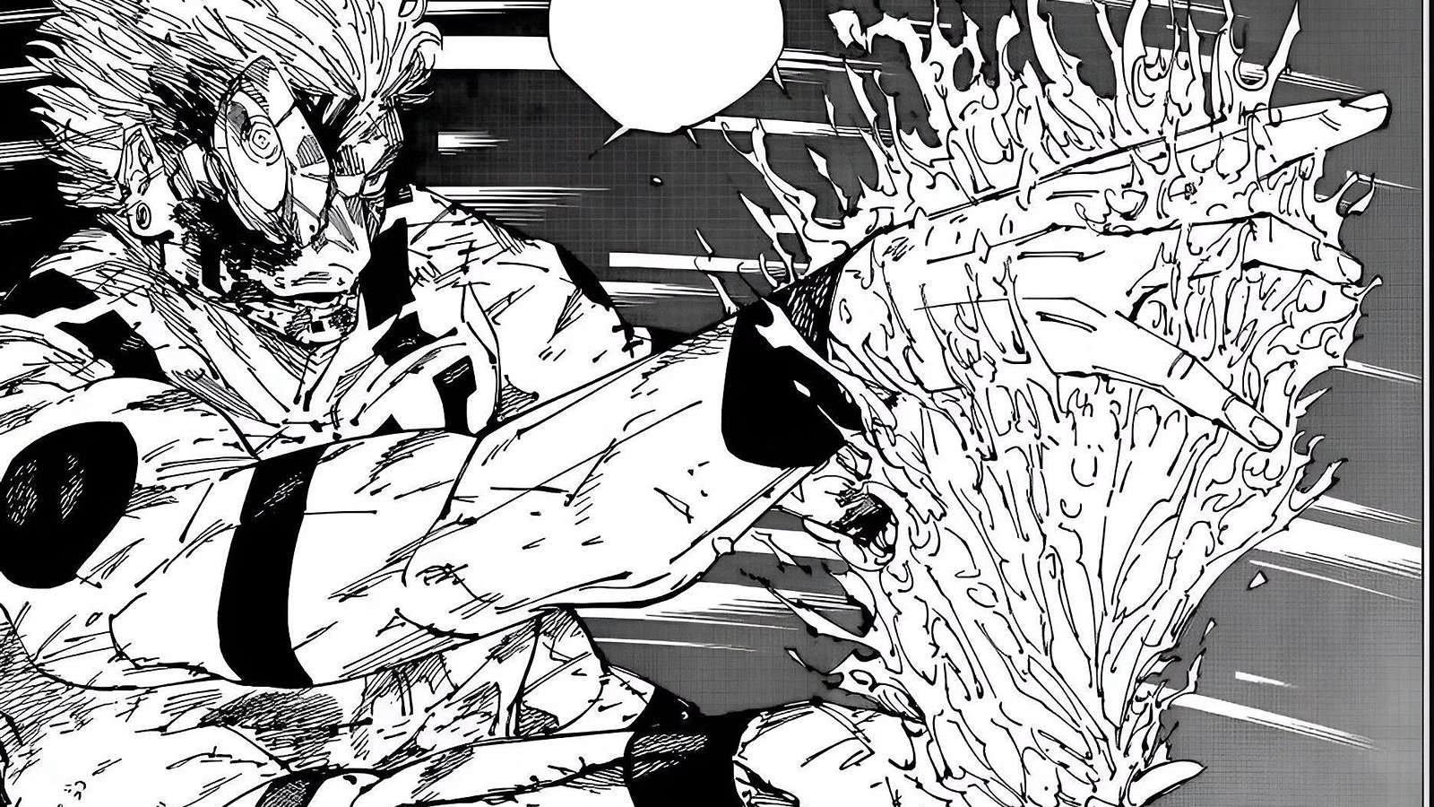 Jujutsu Kaisen Chapter 259: Release date & major spoilers - Dexerto