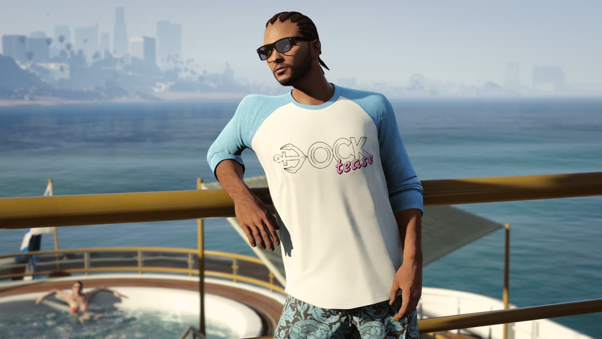 A Grand Theft Auto movie is finally coming, but it’s not what you think