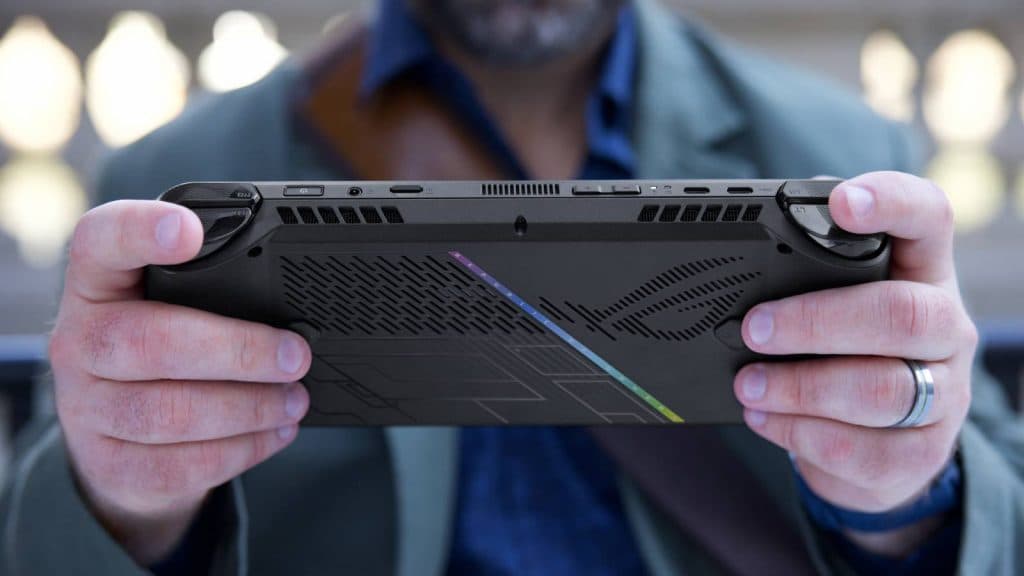 Asus ROG Ally X: Where to buy, release date & specs - Dexerto