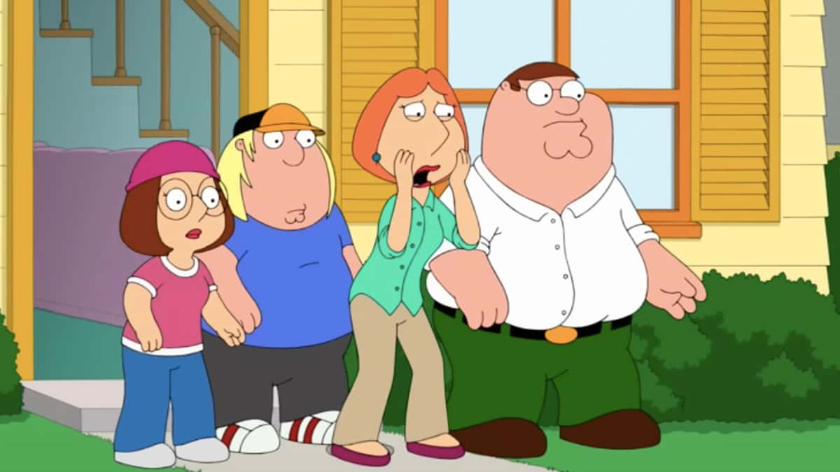 Family Guy fans convinced it’s “over” after massive 2024 change - Dexerto