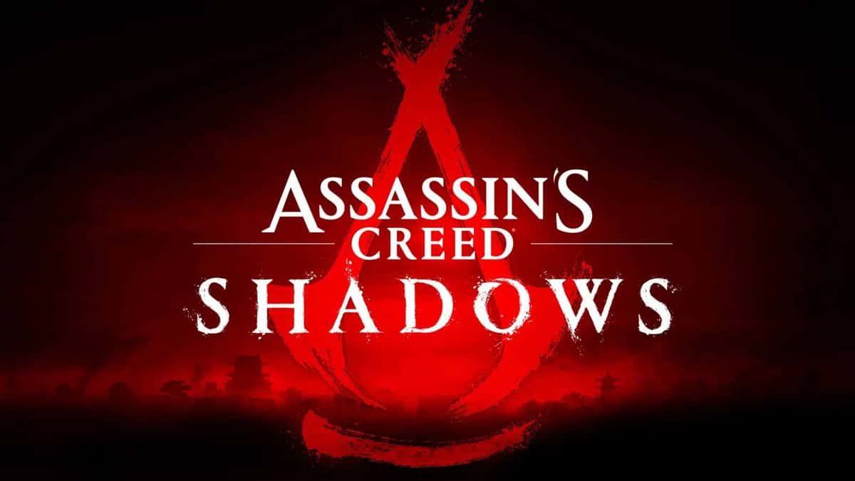 assassin's creed shadows