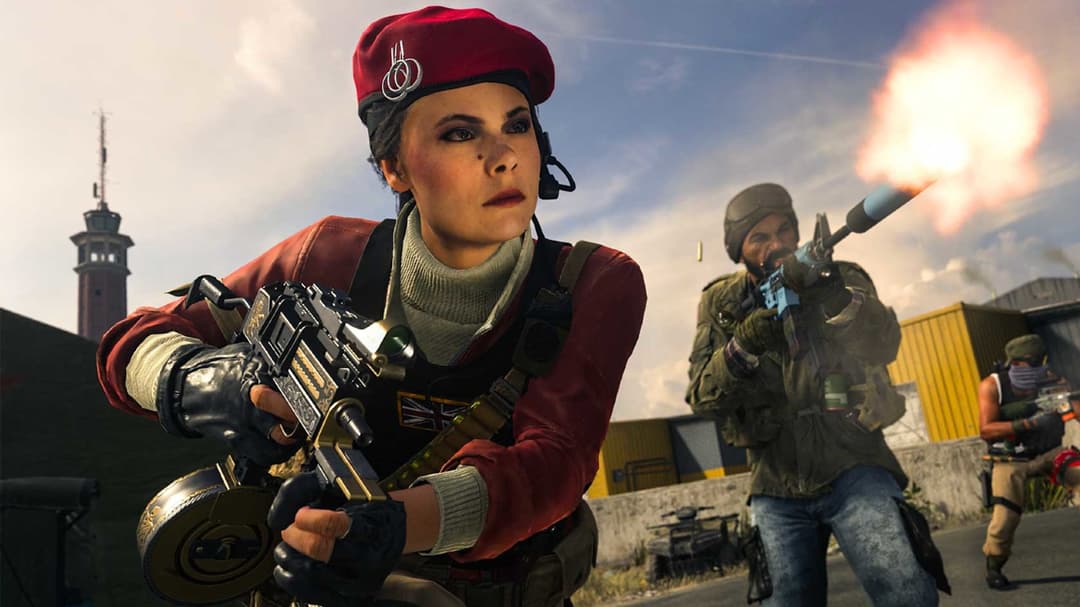 Разработчики Warzone нанесли ответный удар мошенникам Xbox Game Pass, сделав пятый сезон «неиграбельным»