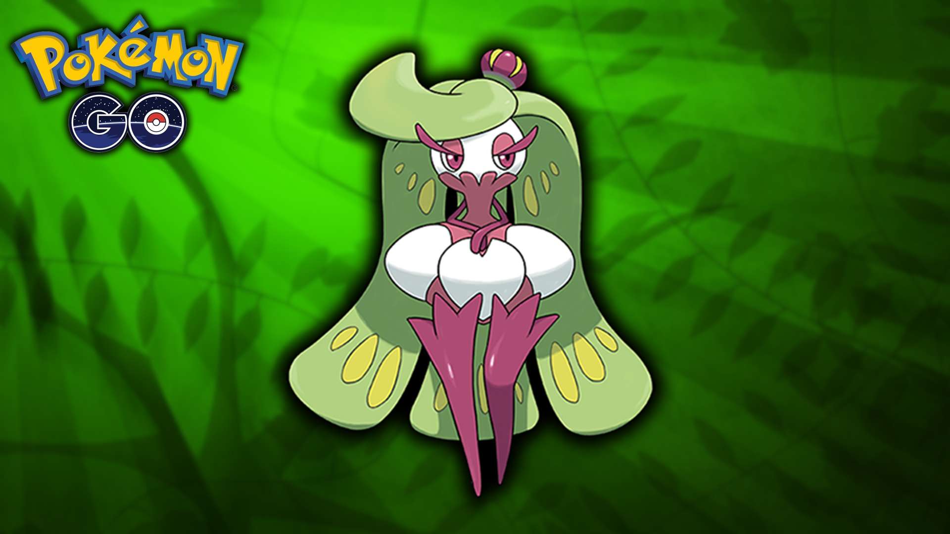 Pokemon Go Tsareena: Best moveset for PvP and Raids - Dexerto