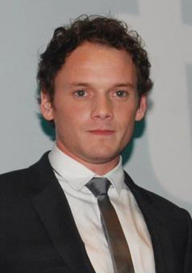 Anton Yelchin