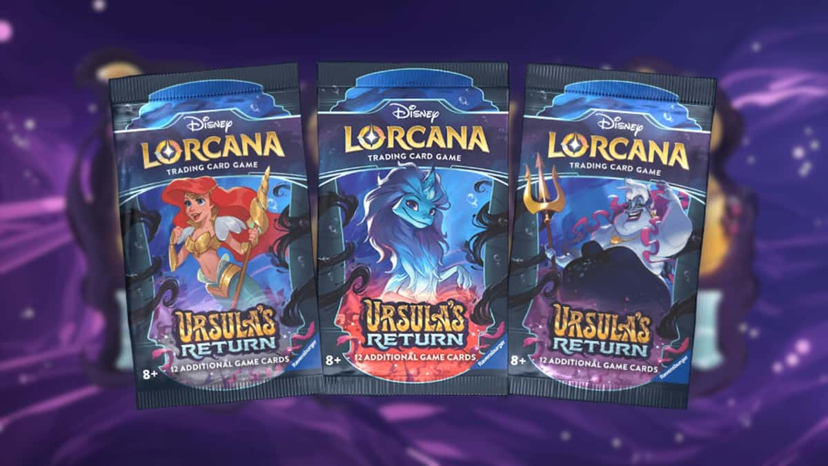 Disney Lorcana Draft Guide - How to Win