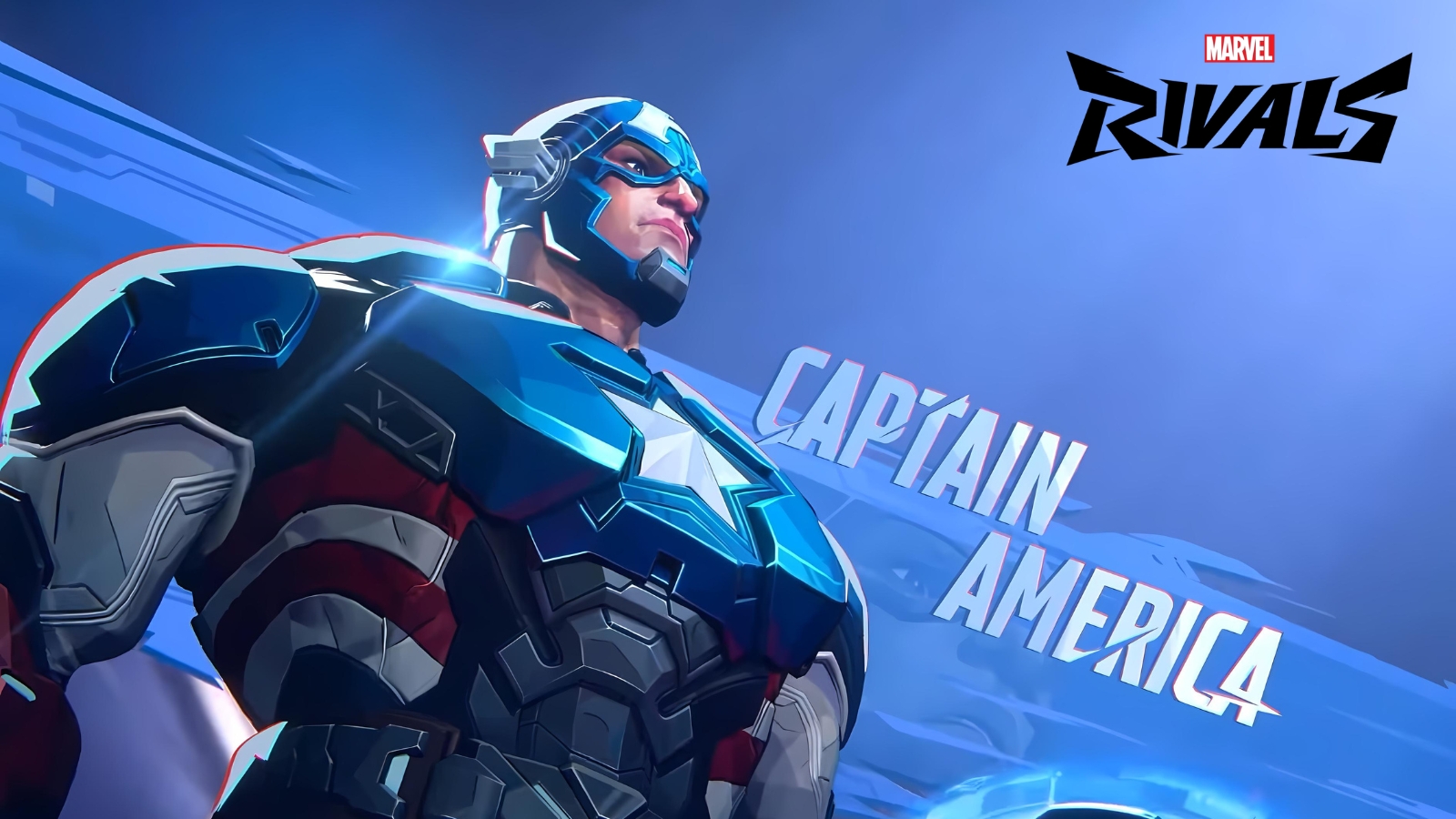 Clever Marvel Rivals exploit doubles Captain America’s damage