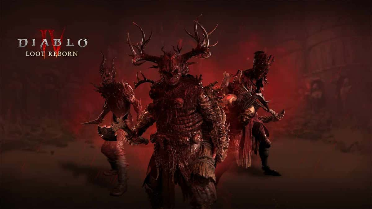 diablo 4 pre-download