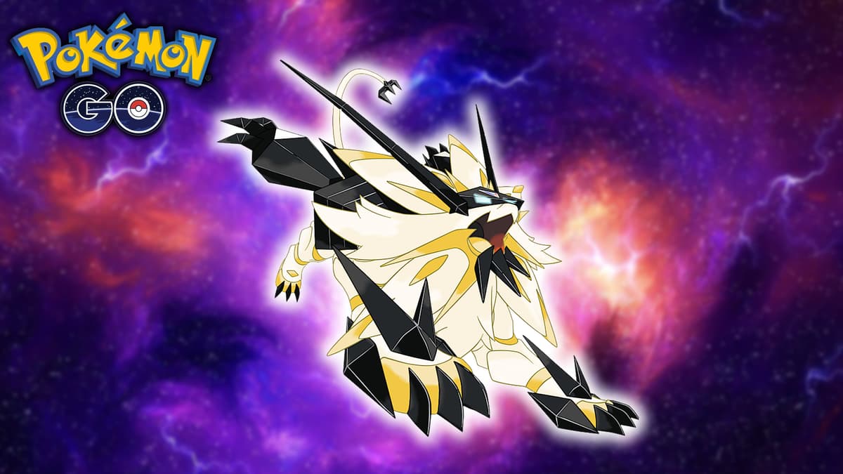 How to get Dawn Wings and Dusk Mane Necrozma in Pokemon Go - Dexerto