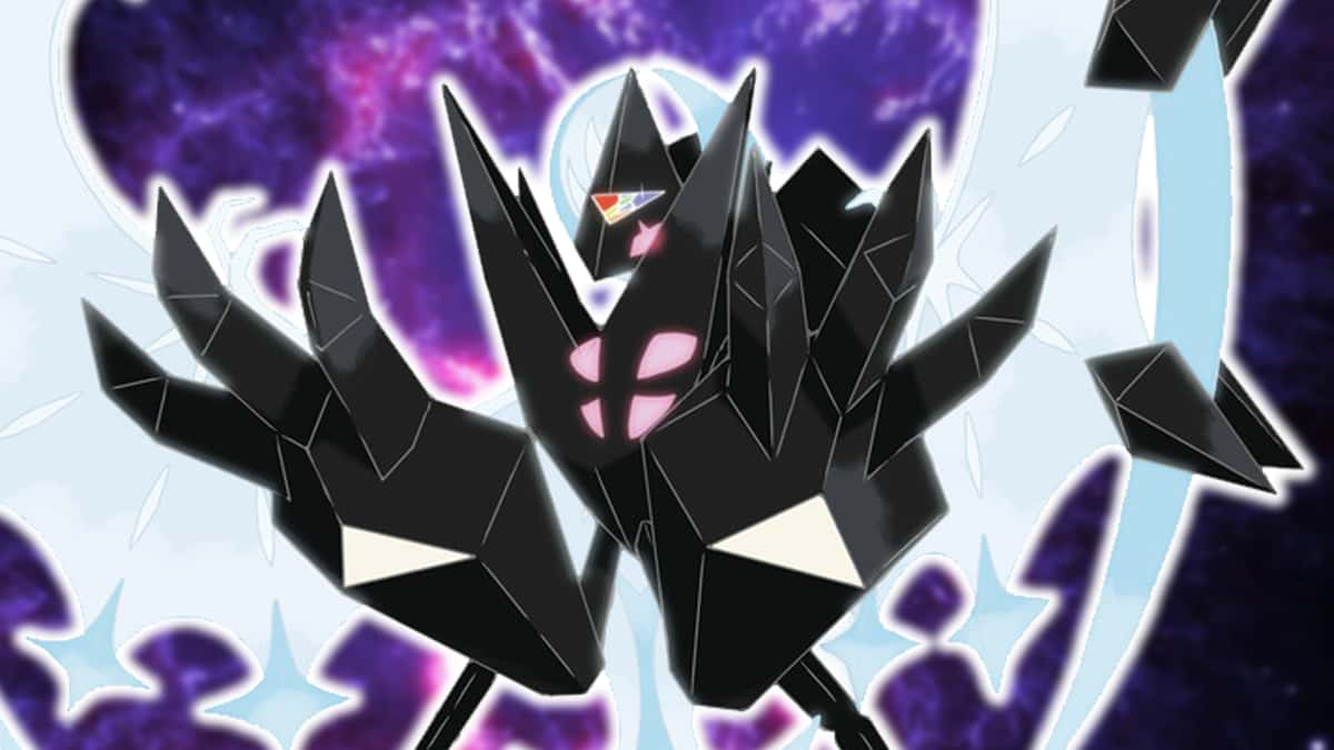 pokemon go dawn wings necrozma raid guide counters