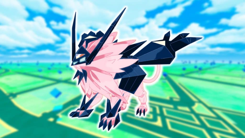 pokemon go shiny dusk mane necrozma