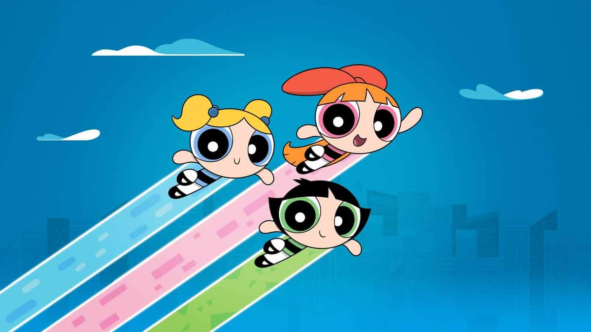 multiversus powerpuff girls