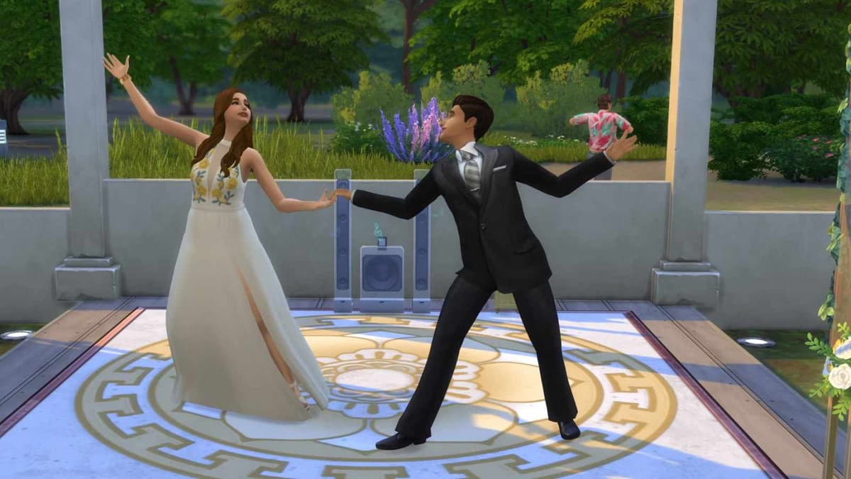 sims 4 season of love