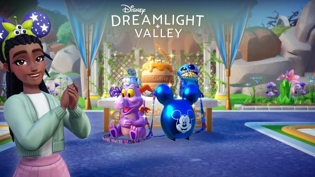 Disney Dreamlight Valley codes (September 2024) Free furniture & more