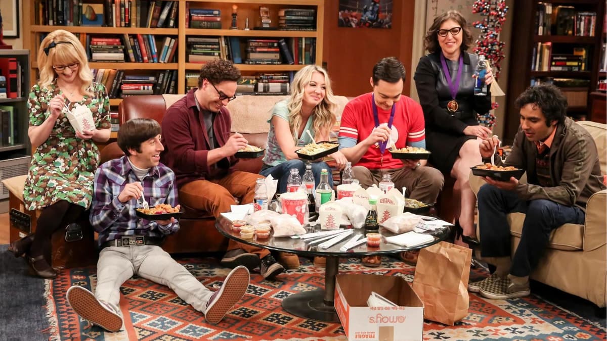 El nuevo spin-off de Big Bang Theory revela el elenco y son malas noticias para los fanáticos de Young Sheldon