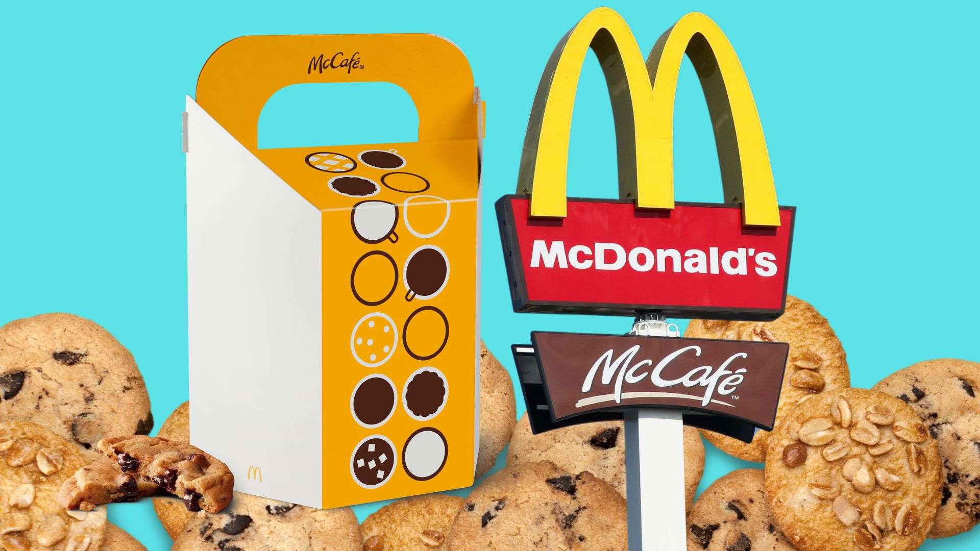 What is a McDonald’s cookie tote? The notsosecret menu item you’ve