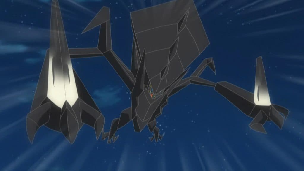 necrozma pokemon