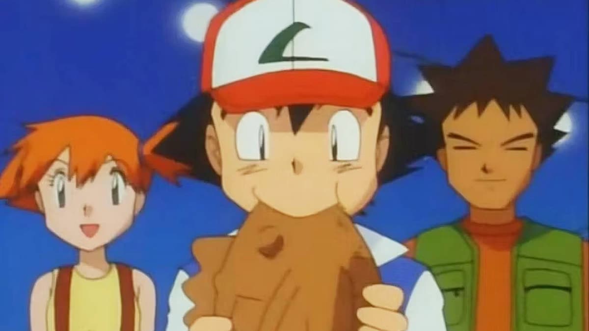 Pokemon’s Ash voice actor addresses rumors anime ended due to cast ...