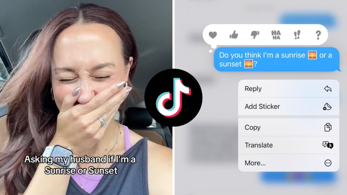 What is the “you’re not my mom” TikTok trend? - Dexerto