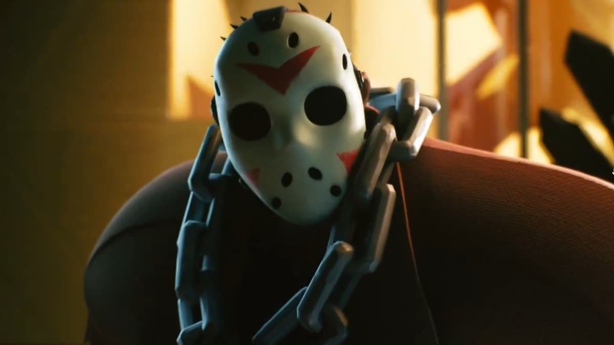 Multiversus Jason