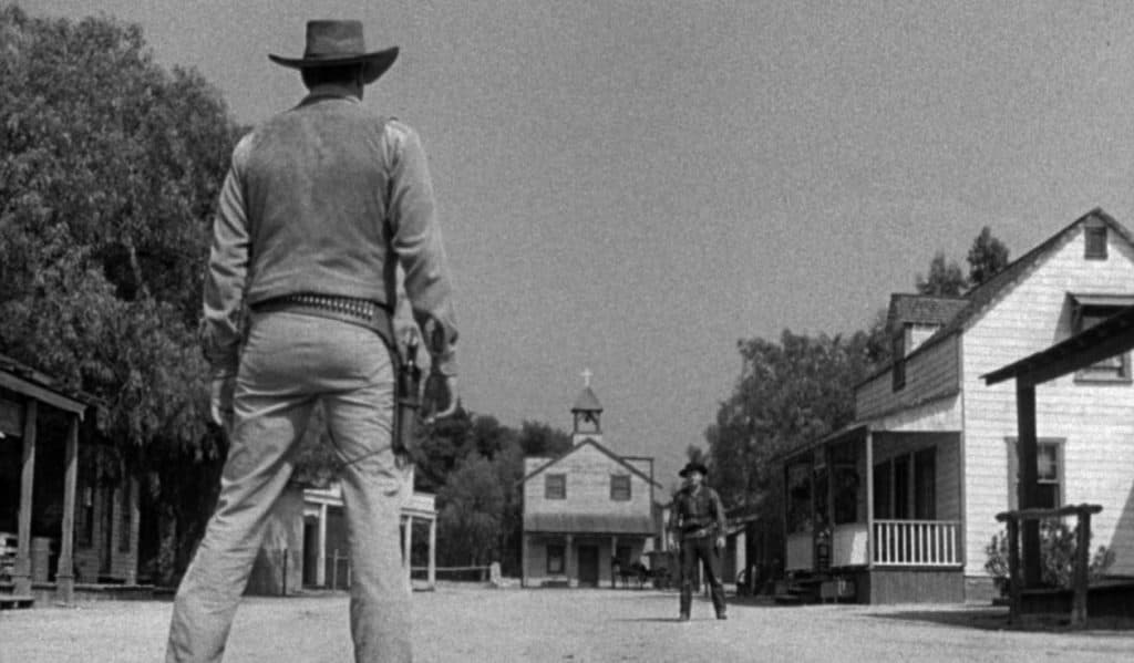Best Western TV shows: Gunsmoke