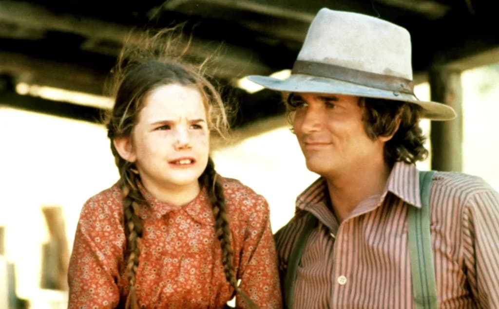 Best Western TV shows: Little House on the Prairie