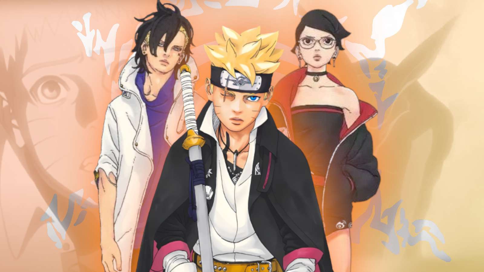 Boruto: Two Blue Vortex Chapter 10 ruins the series' best moment - Dexerto