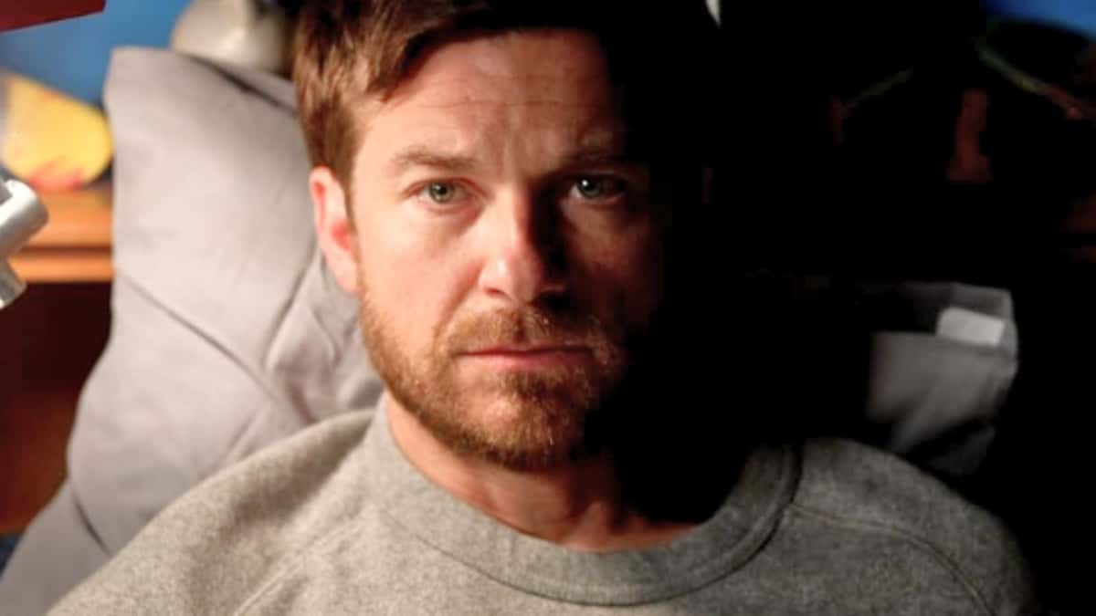 Jason Bateman in Disconnect.