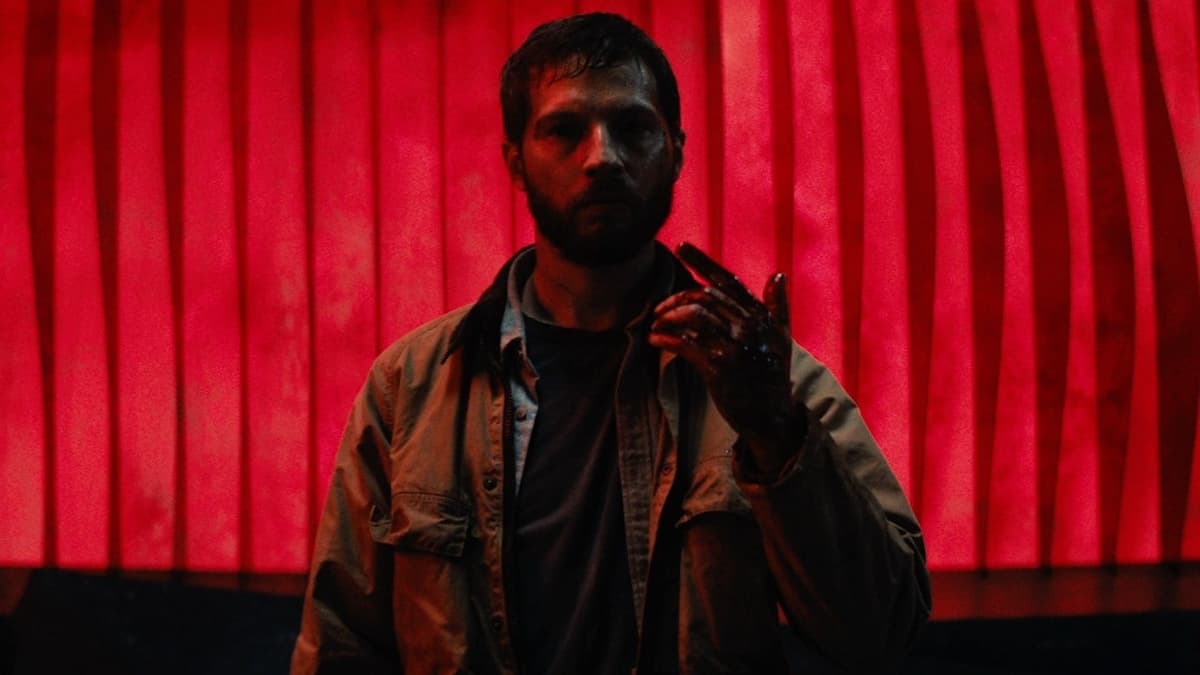 Grey Trace (Logan Marshall-Green) in Upgrade