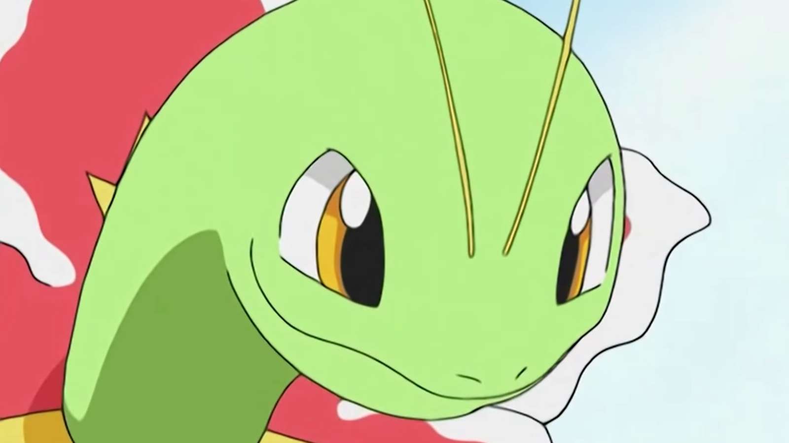 The “worst” starter Pokemon desperately needs buffs in Legends Z-A - Dexerto