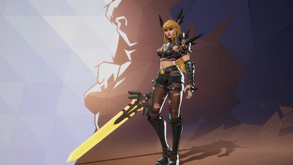 Magik in Marvel Rivals