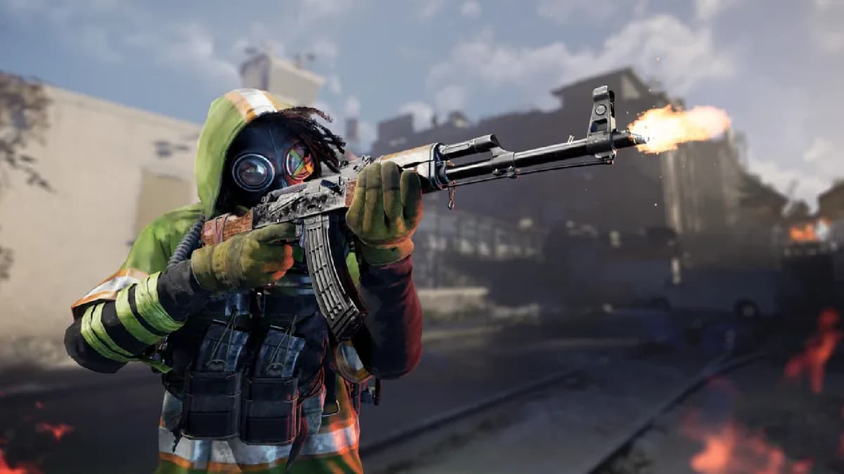 XDefiant operator image