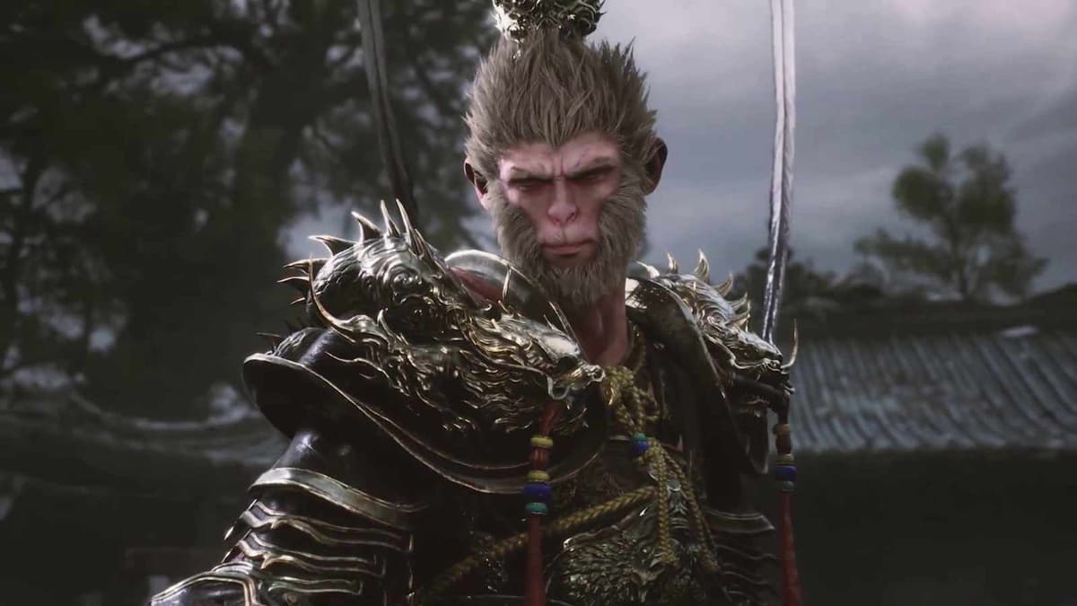 black myth wukong bosses