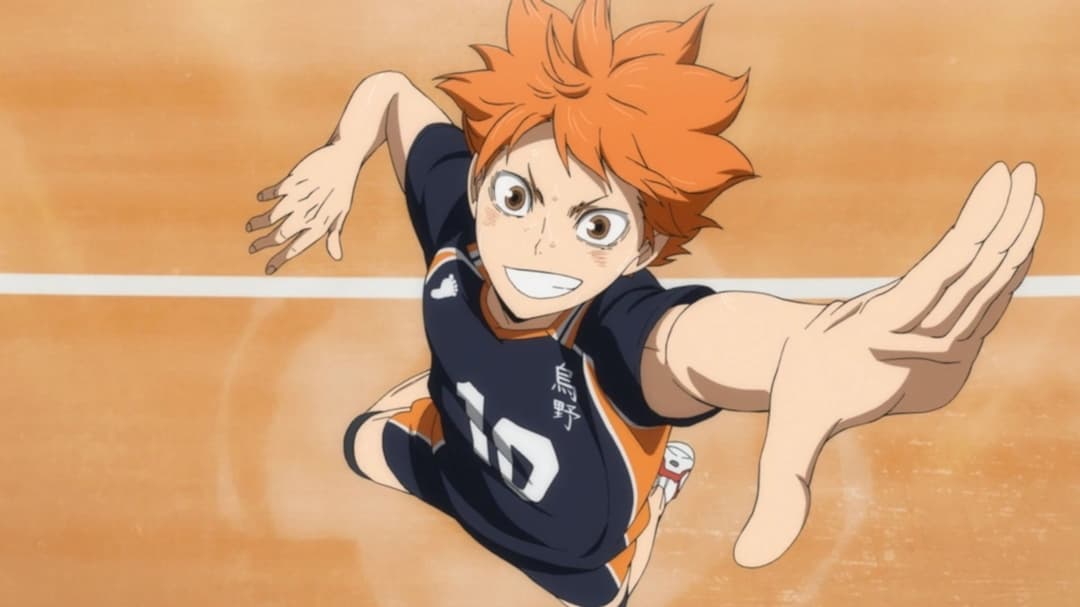 Haikyuu!! to answer fan questions in special panel soon