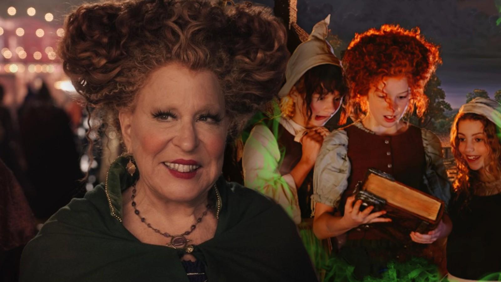 How To Watch Hocus Pocus 2 Release Date And Time Dexerto 3069