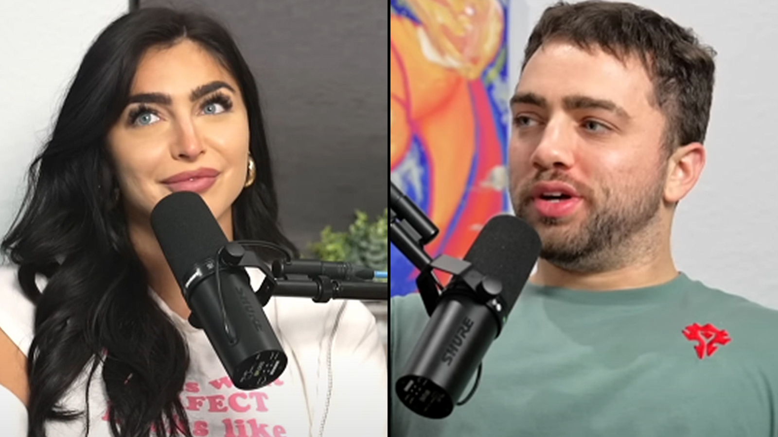 Who Is Emily Rinuado And Is She Really Mizkif’s Sister? - Dexerto