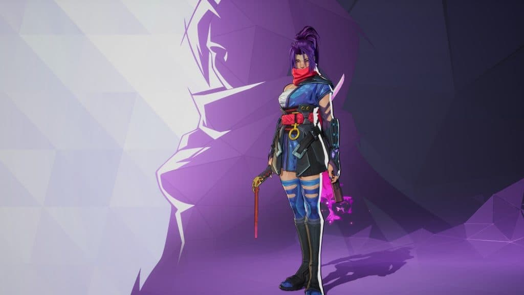 psylocke in marvel rivals