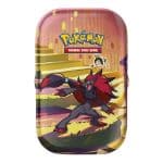 Zoroark Mini Tin.