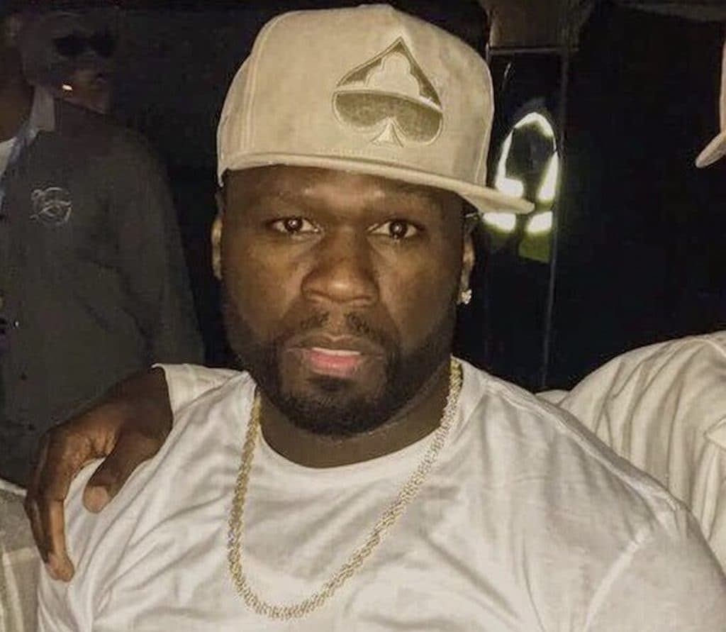 50 Cent’s Diddy documentary sold to Netflix after huge bidding war