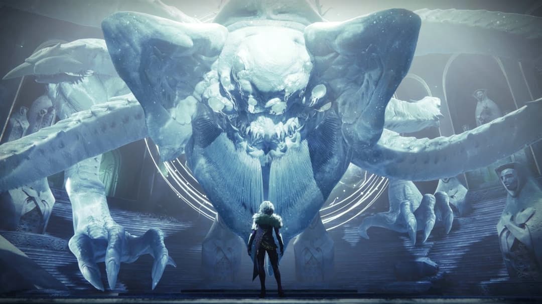 Destiny 2 Pantheon adds Riven but you can’t cheese her anymore Dexerto