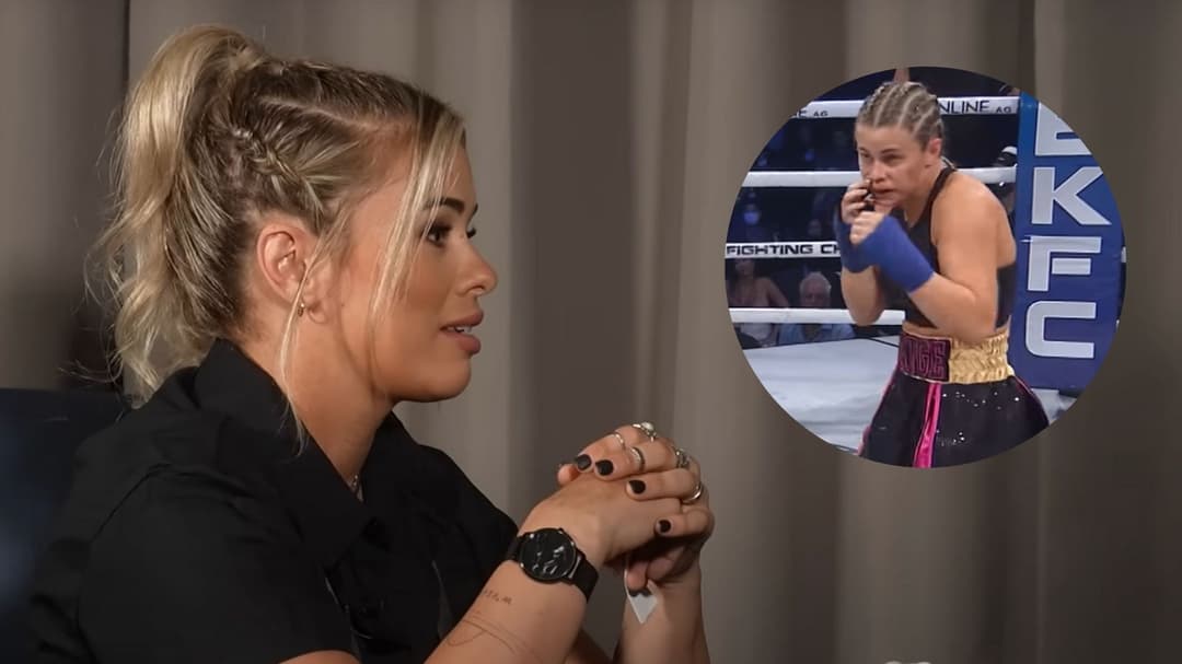 Paige VanZant fight record after former UFC star’s switch to Misfits ...