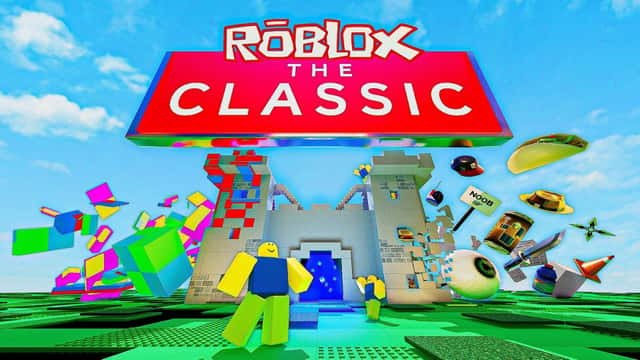 All Games in Roblox The Classic Event - Dexerto