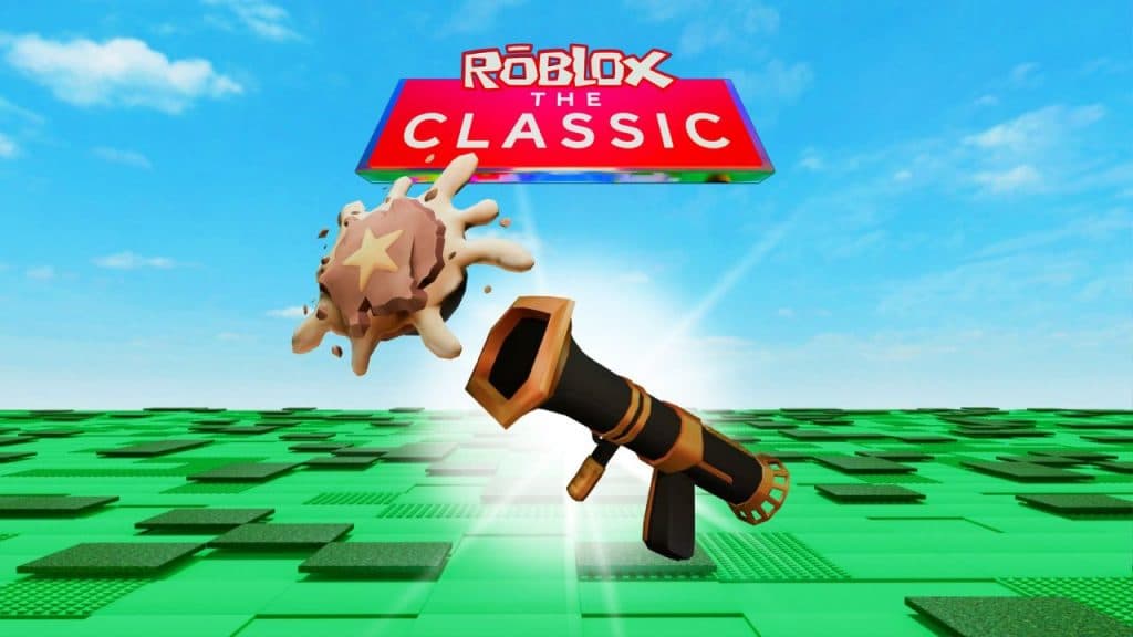 Roblox The Classic Star Creator Pie